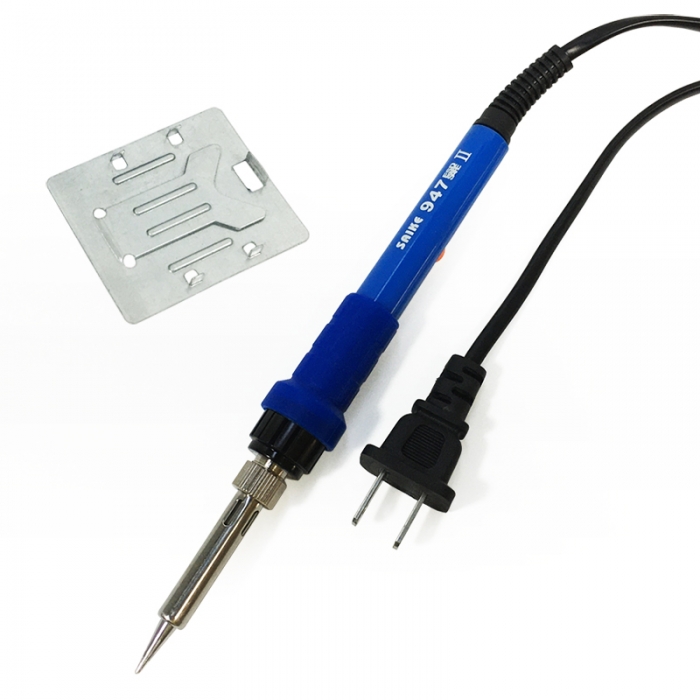 SAIKE 947-Ⅱ 60W Soldering iron Adjustable temperature