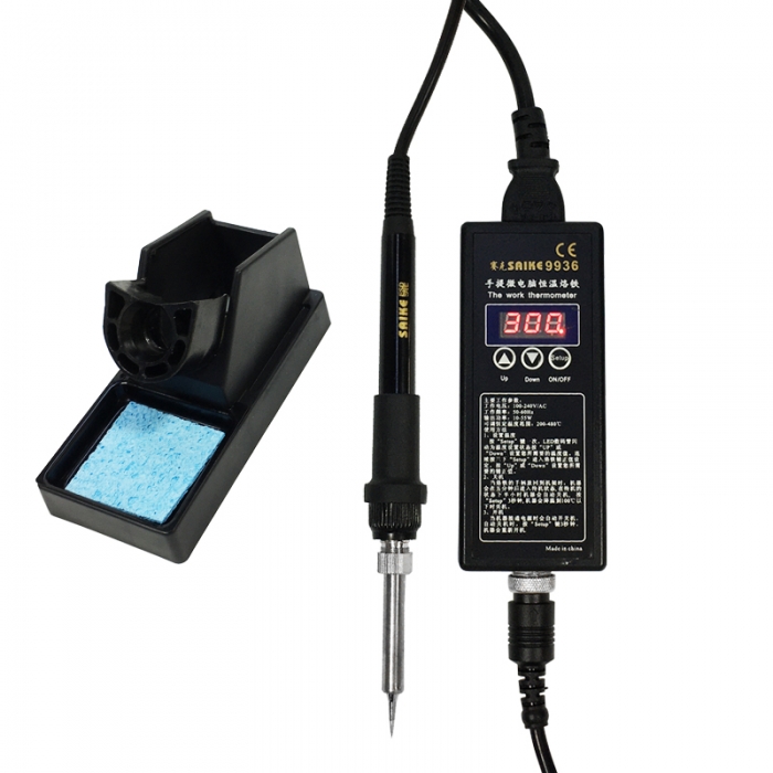 SAIKE 9936 40W Soldering iron Adjustable temperature