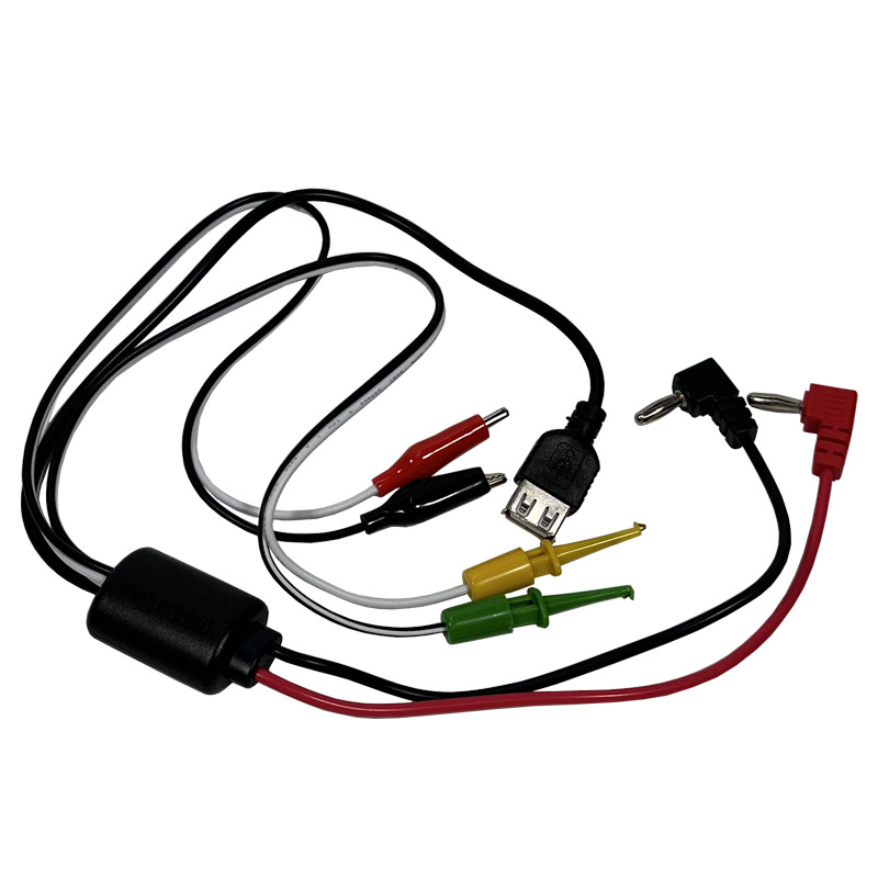 SAIKE 863-30 output connector cable option