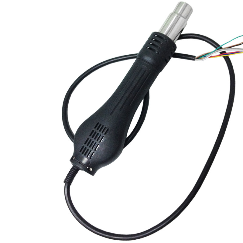 SAIKE 952D hot air handle replacement
