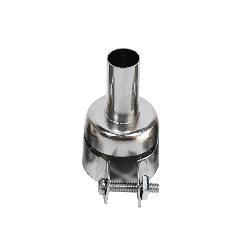 SAIKE 952D hot air nozzle option