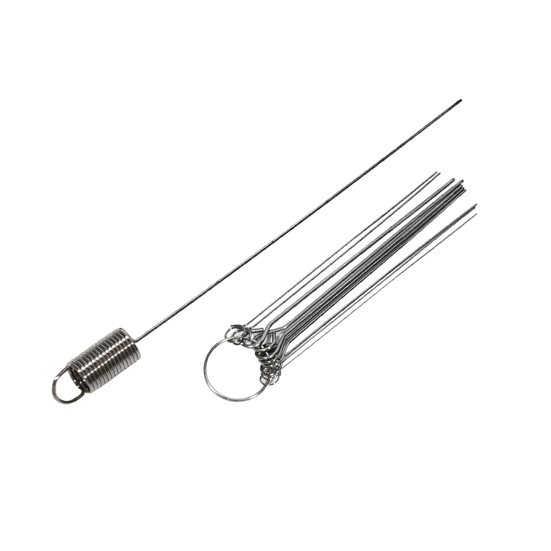SAIKE 201A and 201A+ desoldering gun cleaning needle
