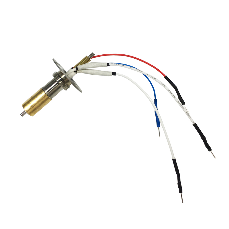 SAIKE 201A and 201A+ desoldering gun heating element