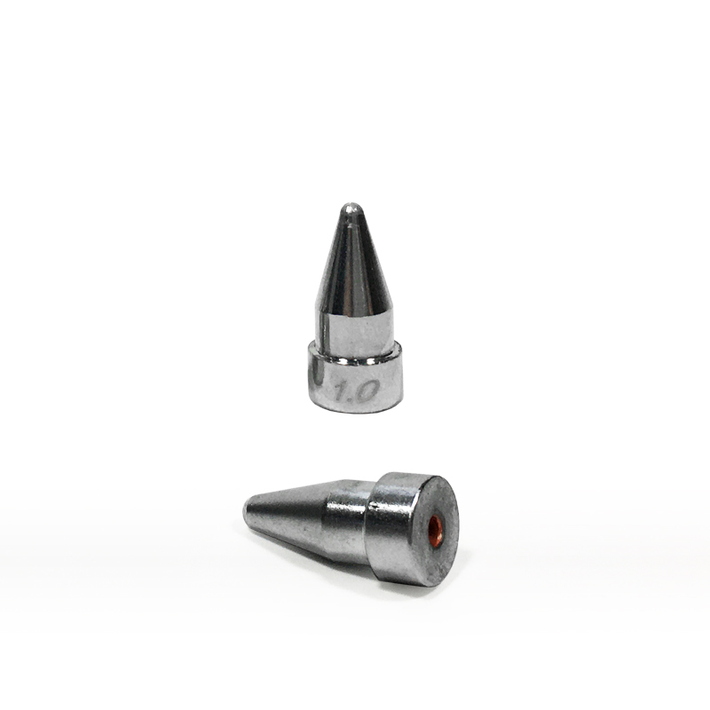 SAIKE 201A and 201A+ 1.0 mm desoldering nozzle